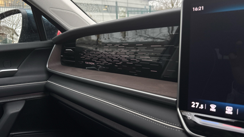 Volkswagen Tayron 2.0 TDI Elegance 5dr DSG7 [7 Seat] Diesel Estate